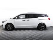Kia Carnival III Москва  - изображение 32