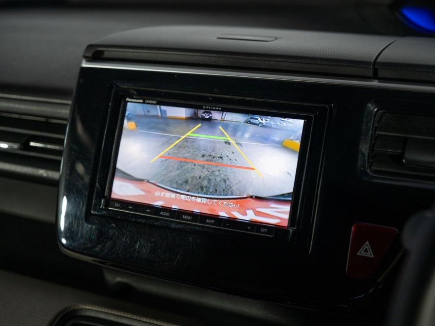 Honda Stepwgn V Рестайлинг Иркутск  - изображение 15