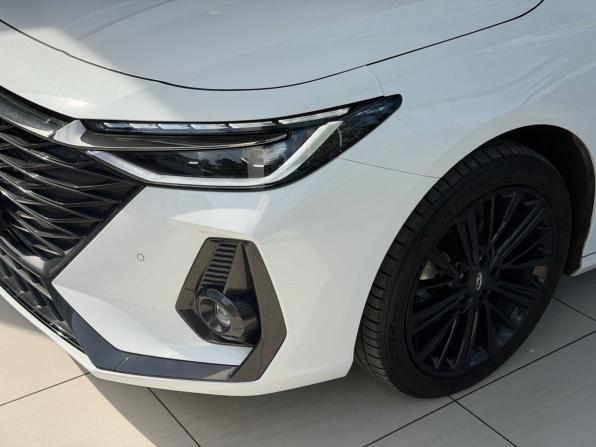 Chery Arrizo 8 с пробегом 2024 года, цена 2 850 000 рублей, 12784 км, седан, Автокод Объявления