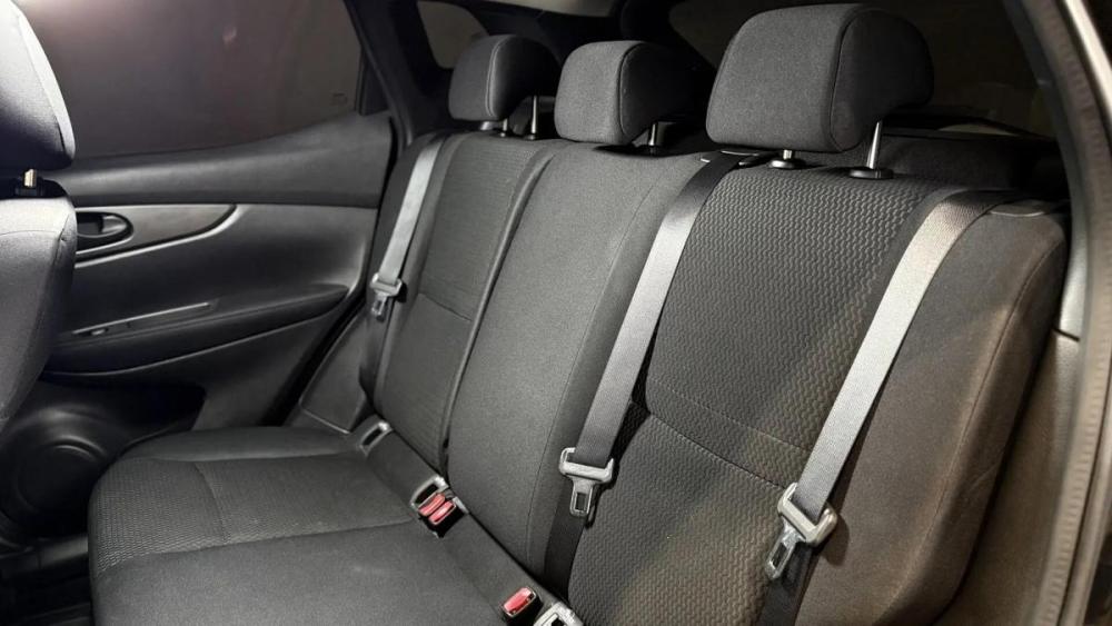 Nissan Qashqai II Смоленск  - изображение 11