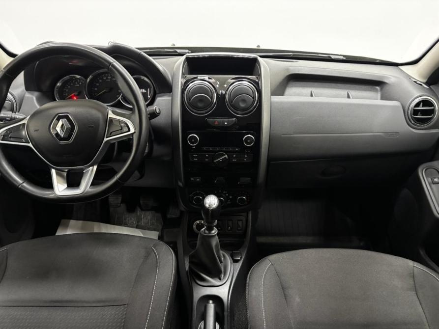Renault Duster I Рестайлинг Альметьевск  - изображение 10