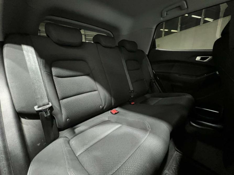 Chery Tiggo 4 I Рестайлинг Оренбург  - изображение 20