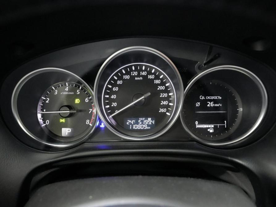 Mazda CX-5 I Ульяновск  - изображение 15