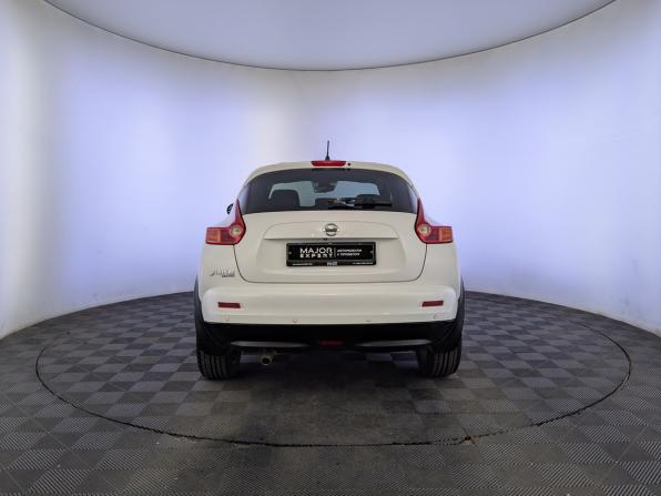 Nissan Juke I с пробегом 2012 года, цена 950 000 рублей, 177760 км, внедорожник, Автокод Объявления