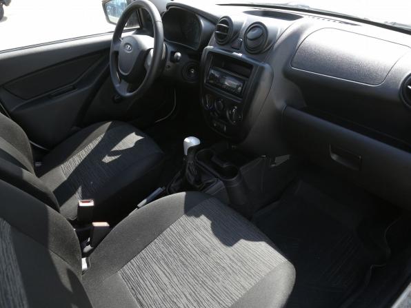 Lada (ВАЗ) Granta I с пробегом 2015 года, цена 329 000 рублей, 142500 км, лифтбек, Автокод Объявления