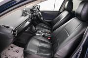 Mazda Demio IV (DJ) Красноярск  - изображение 37