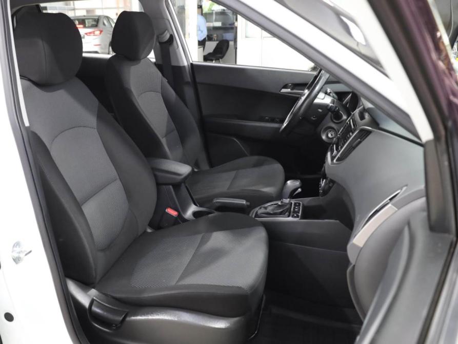 Hyundai Creta I Ростов-на-Дону  - изображение 8