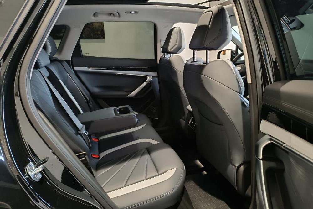 Geely Atlas II Балашиха  - изображение 8
