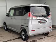 Suzuki Solio III Уфа  - изображение 25