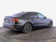 Audi A4 V (B9) Рестайлинг Москва  - изображение 35