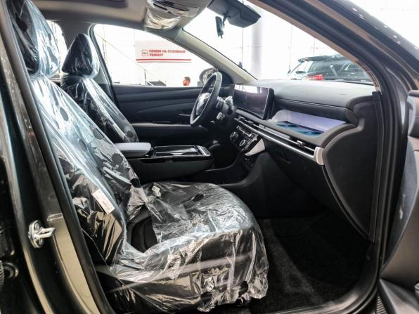 Hyundai Tucson IV Рестайлинг с пробегом 2026 года, цена 4 300 000 рублей, 20 км, внедорожник, Автокод Объявления