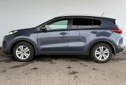 Kia Sportage III Рестайлинг Киров  - изображение 39