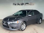 Mitsubishi Lancer X Рестайлинг Уфа  - изображение 24