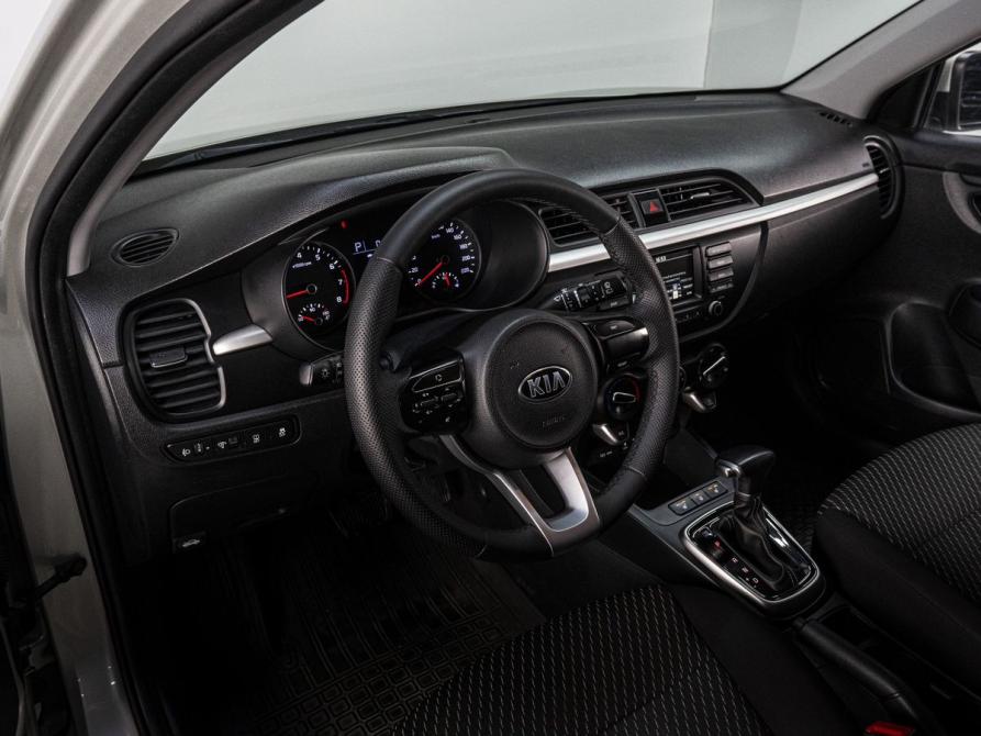 Kia Rio IV Тюмень  - изображение 10