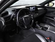 Lexus ES VII Рестайлинг Москва  - изображение 45