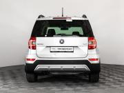Skoda Yeti I Рестайлинг Санкт-Петербург  - изображение 30