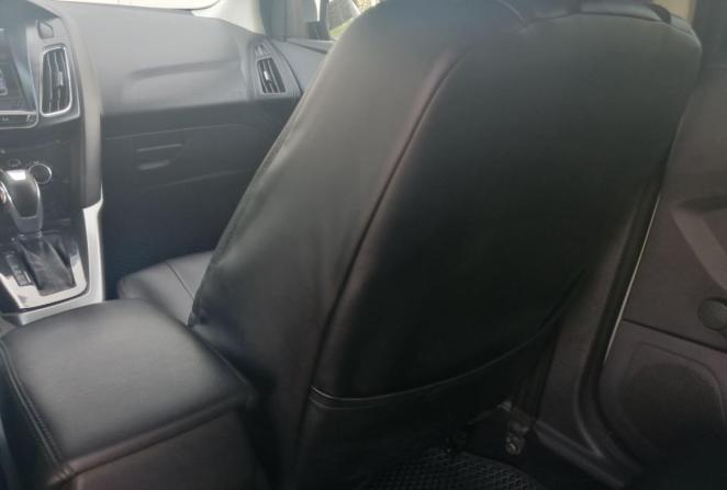Ford Focus III Рестайлинг с пробегом 2015 года, цена 880 000 рублей, 159385 км, универсал, Автокод Объявления