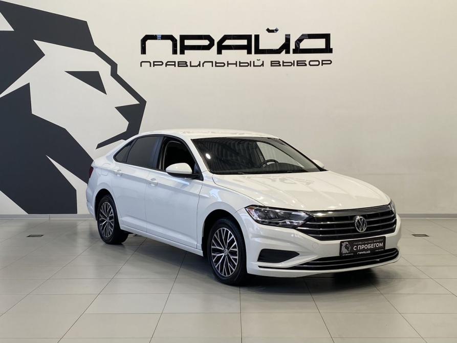 Volkswagen Jetta VII Ростов-на-Дону  - изображение 3