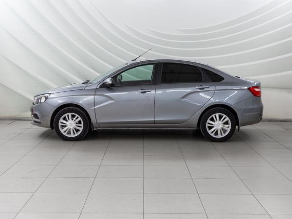 Lada (ВАЗ) Vesta I с пробегом 2017 года, цена 708 000 рублей, 79369 км, седан, Автокод Объявления
