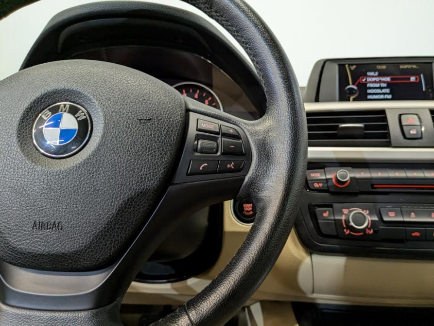 BMW 3 серии VI (F3x) Москва  - изображение 26
