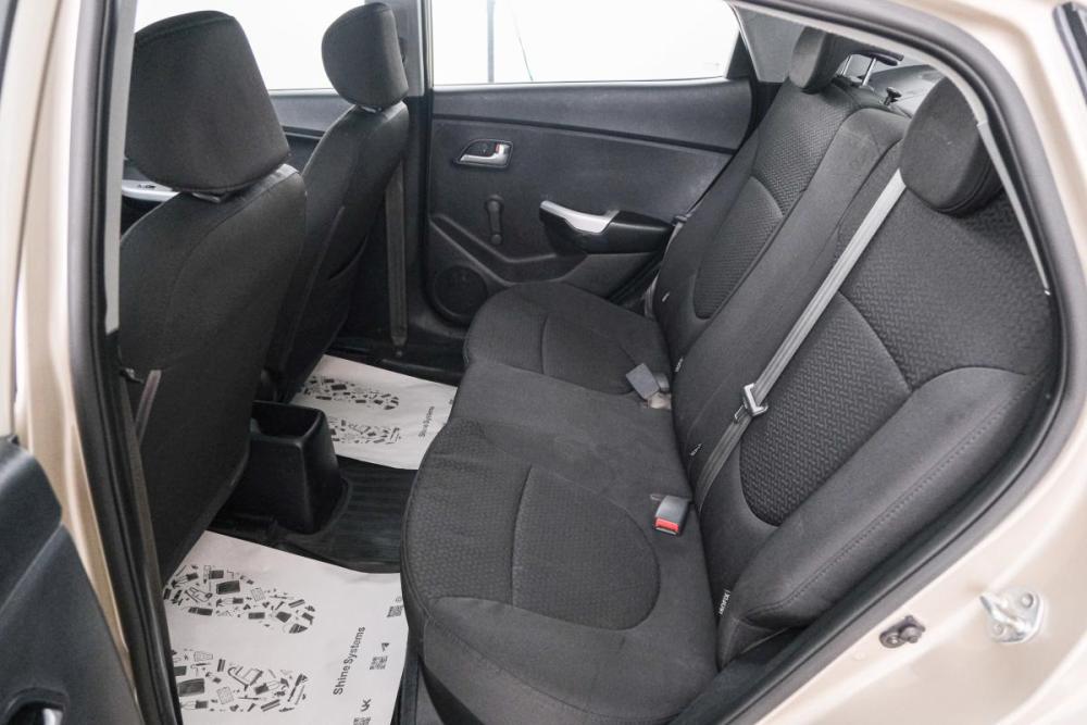Kia Rio III Красноярск  - изображение 19