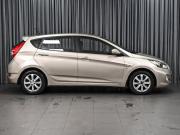 Hyundai Solaris I Ставрополь  - изображение 24