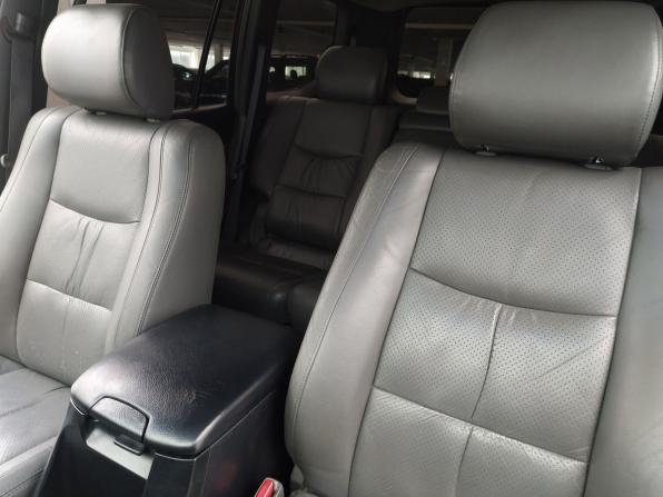 Toyota Land Cruiser Prado 120 Series Рестайлинг с пробегом 2007 года, цена 1 720 000 рублей, 288235 км, внедорожник, Автокод Объявления