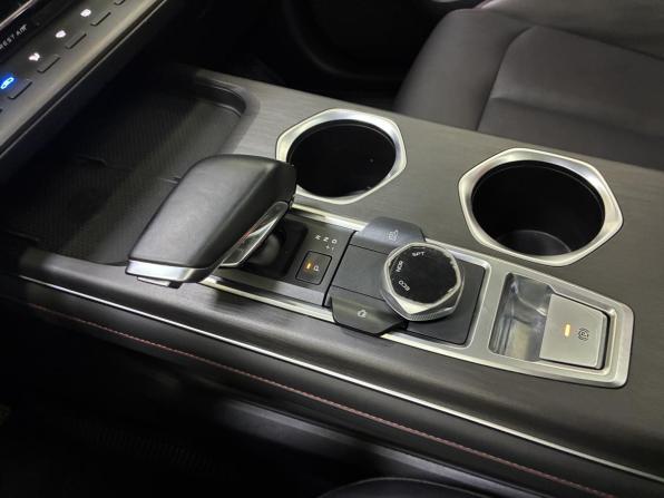 Changan CS55 Plus II с пробегом 2023 года, цена 1 850 000 рублей, 101000 км, внедорожник, Автокод Объявления