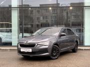 Skoda Rapid II Самара  - изображение 15