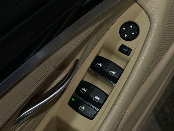 BMW 5 серии VI (F10/F11/F07) с пробегом 2012 года, цена 1 639 000 рублей, 156717 км, седан, Автокод Объявления