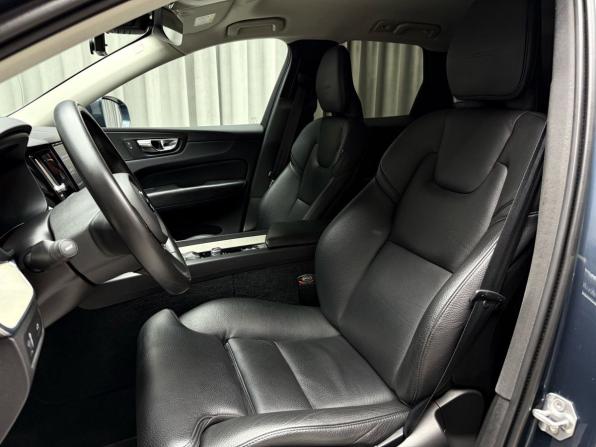 Volvo XC60 II с пробегом 2020 года, цена 4 349 000 рублей, 87059 км, внедорожник, Автокод Объявления