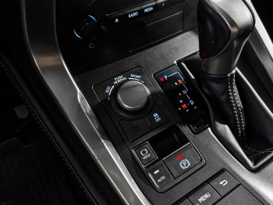 Lexus NX I Санкт-Петербург  - изображение 21