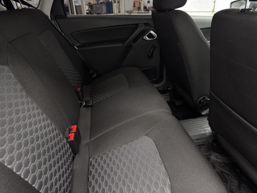 Lada (ВАЗ) Granta I Рестайлинг Воронеж  - изображение 12