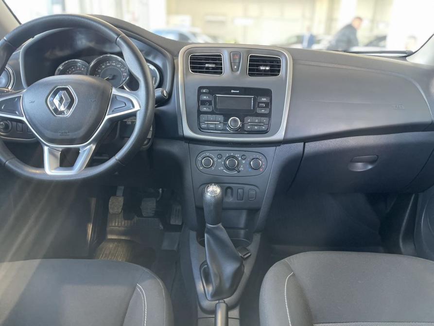 Renault Sandero II Рестайлинг Саратов  - изображение 22