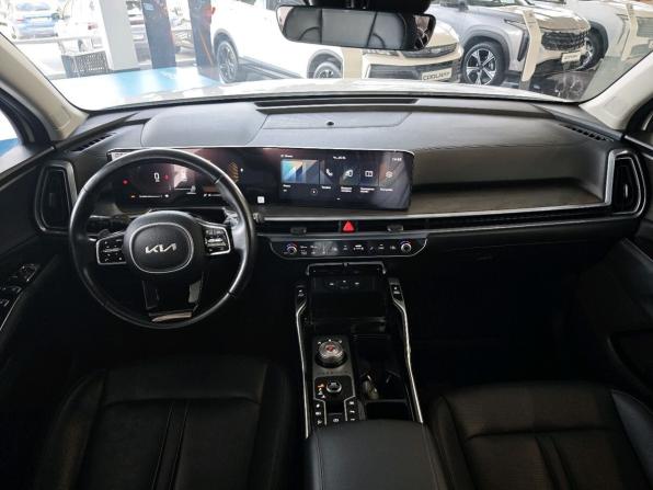 Kia Sorento IV Рестайлинг с пробегом 2024 года, цена 4 895 000 рублей, 44900 км, внедорожник, Автокод Объявления