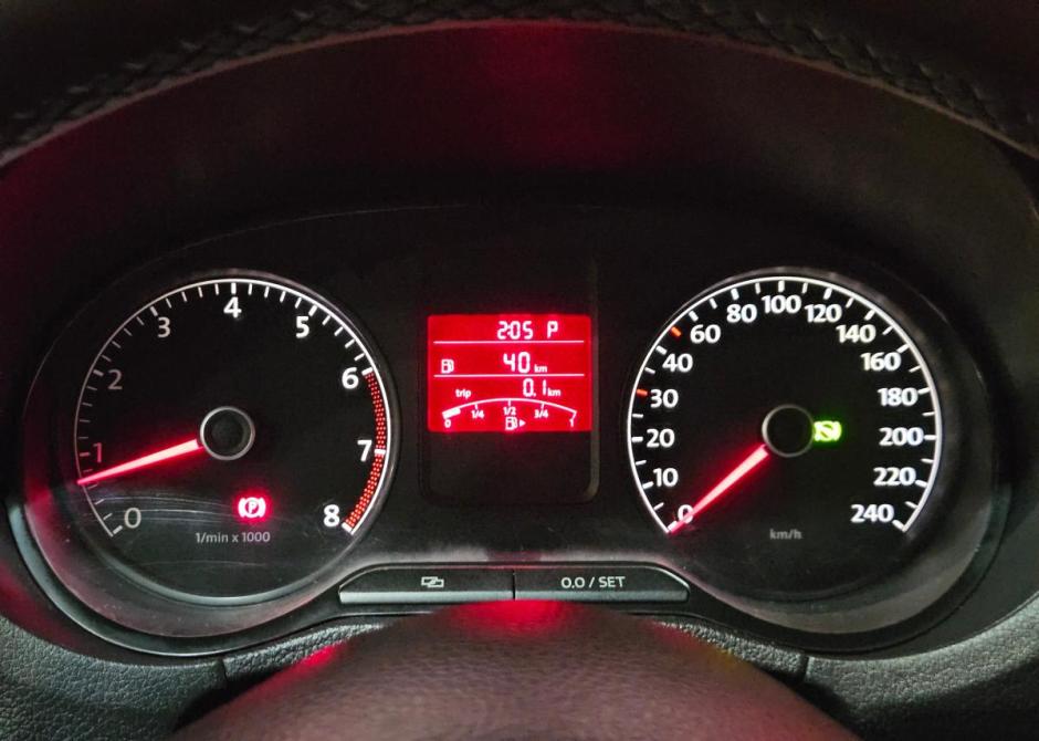 Volkswagen Polo V Вологда  - изображение 10