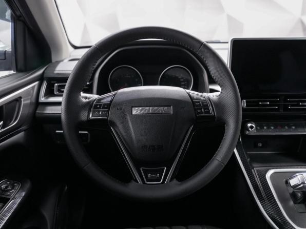 Haval M6 II с пробегом 2024 года, цена 1 900 000 рублей, 20000 км, внедорожник, Автокод Объявления