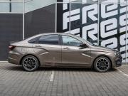 Lada (ВАЗ) Vesta I Рестайлинг (NG) Краснодар  - изображение 26