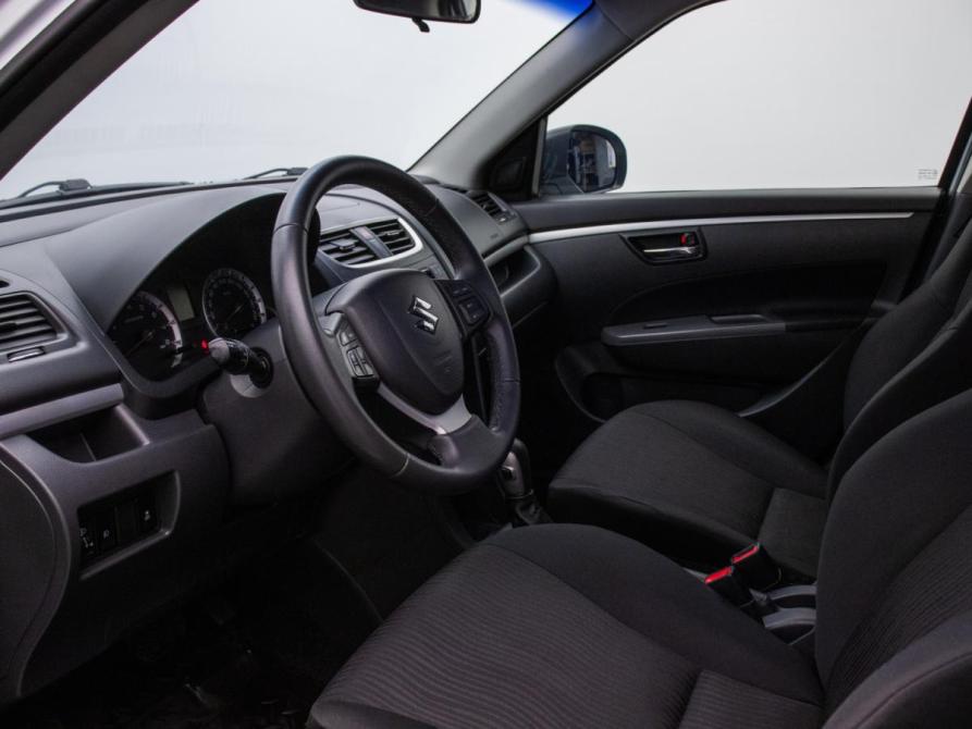 Suzuki Swift IV Москва  - изображение 9
