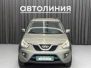 Chery Tiggo (T11) I Рестайлинг (FL) Красноярск  - изображение 18