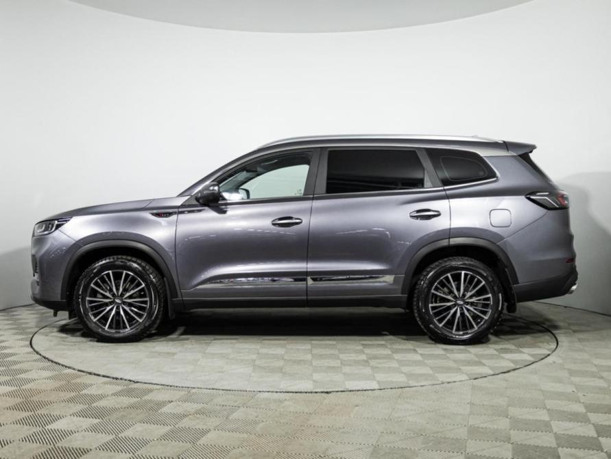 Chery Tiggo 8 Pro Max I Санкт-Петербург  - изображение 8