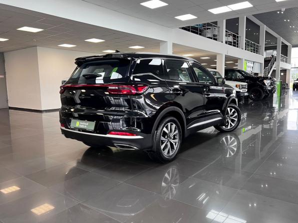 Chery Tiggo 7 Pro Max I с пробегом 2023 года, цена 1 895 000 рублей, 47550 км, внедорожник, Автокод Объявления