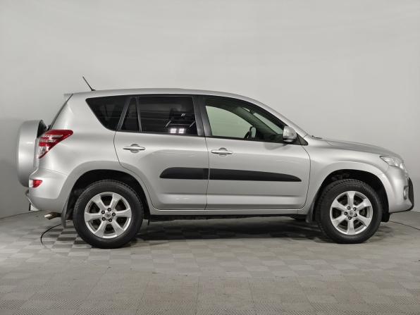 Toyota RAV4 III (XA30) Рестайлинг с пробегом 2011 года, цена 1 199 000 рублей, 249400 км, внедорожник, Автокод Объявления