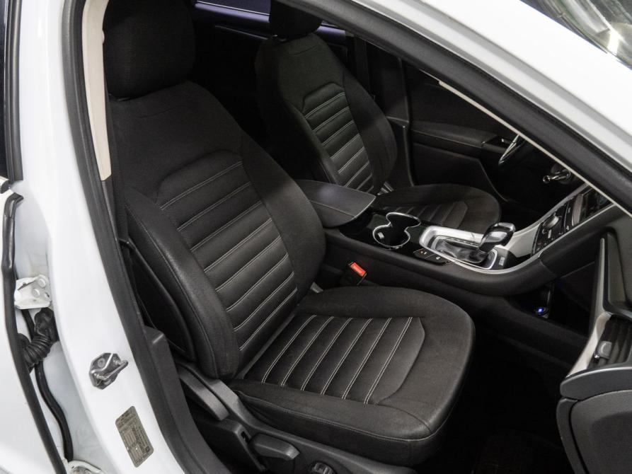 Ford Mondeo V Тюмень  - изображение 17