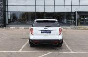 Ford Explorer V Рестайлинг Подольск  - изображение 28