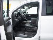 Chevrolet Silverado IV (T1XX) Рестайлинг Новосибирск  - изображение 38