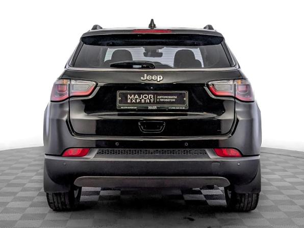Jeep Compass II Рестайлинг с пробегом 2021 года, цена 2 320 000 рублей, 63310 км, внедорожник, Автокод Объявления