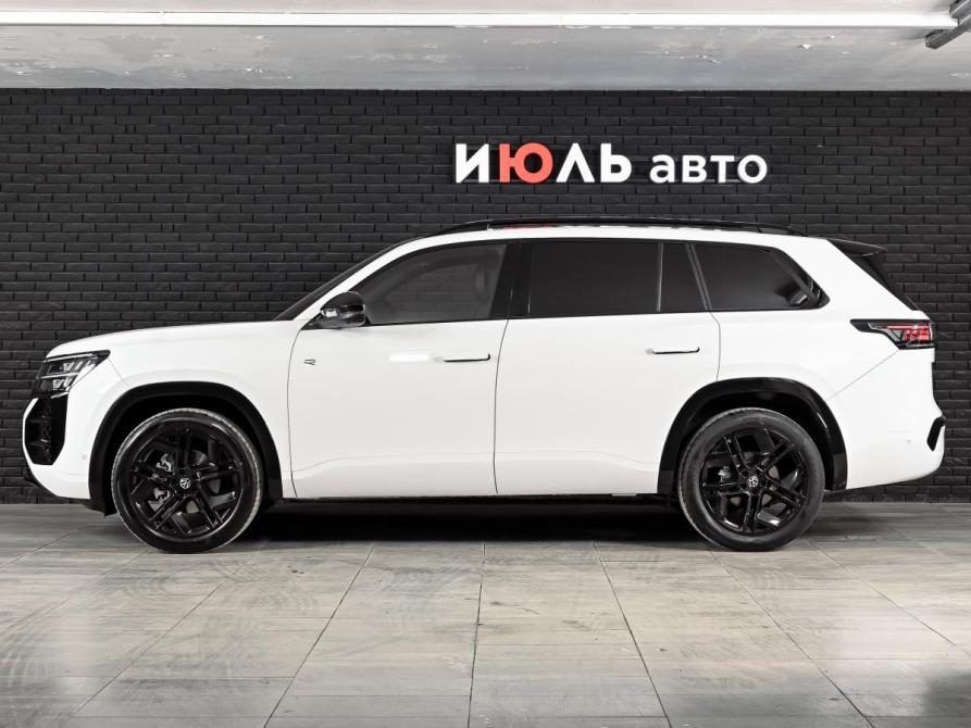 Volkswagen Teramont II (China Market) Екатеринбург  - изображение 8