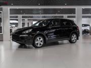 Porsche Cayenne II (958) Москва  - изображение 29