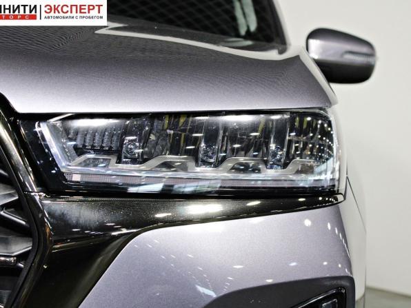 Chery Tiggo 7 Pro Max I с пробегом 2023 года, цена 1 947 000 рублей, 66398 км, внедорожник, Автокод Объявления